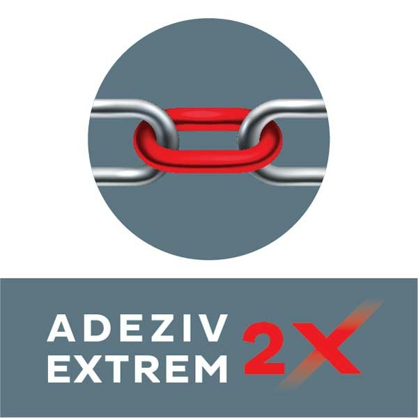 Bostik DIY Moldova Fixpro Adeziv Extrem 2X product image