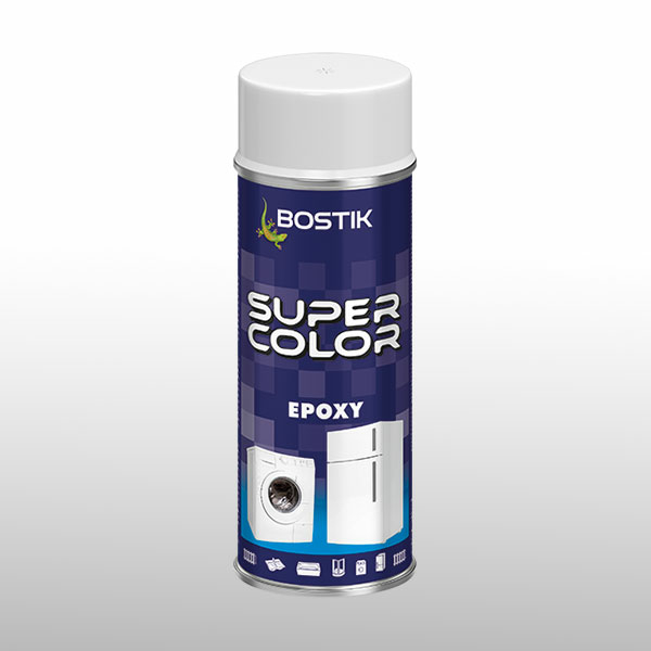 Bostik DIY Poland Super Color Epoxy product image