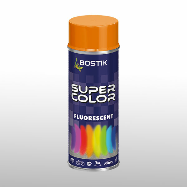 Bostik DIY Poland Super Color Fluorescent product image