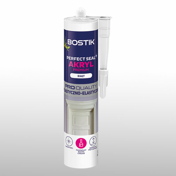  Bostik Polska Perfect Seal Akryl Premium product image