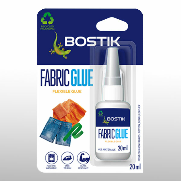 Bostik DIY Philippines Fabric Glue Product Image