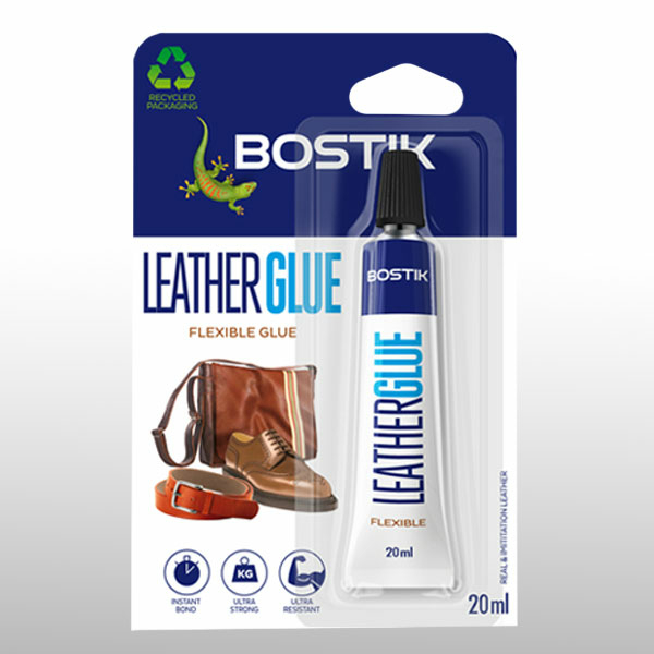 Bostik DIY Philippines Leather Glue Product Image