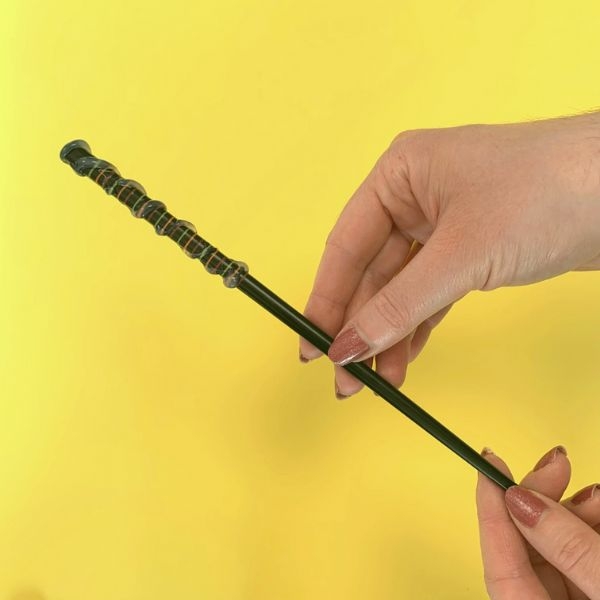 DIY Bostik Ireland Ideas and Inspiration How to Make Your Own Wand Craft Step 3