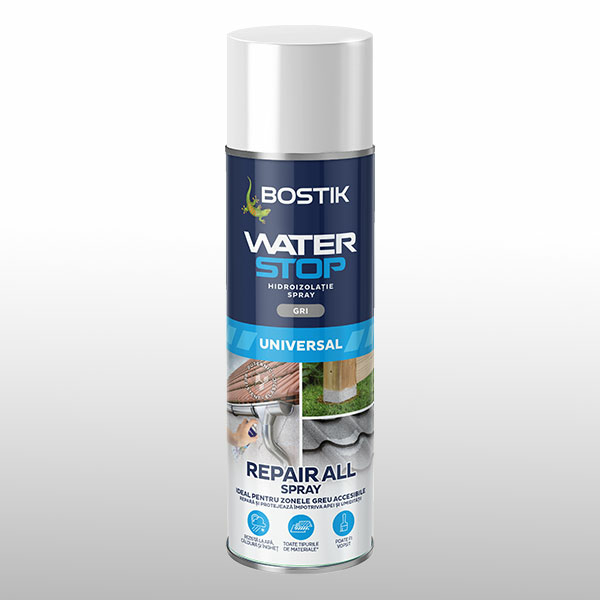 Bostik DIY Romania Waterstop Universal 500ml product image