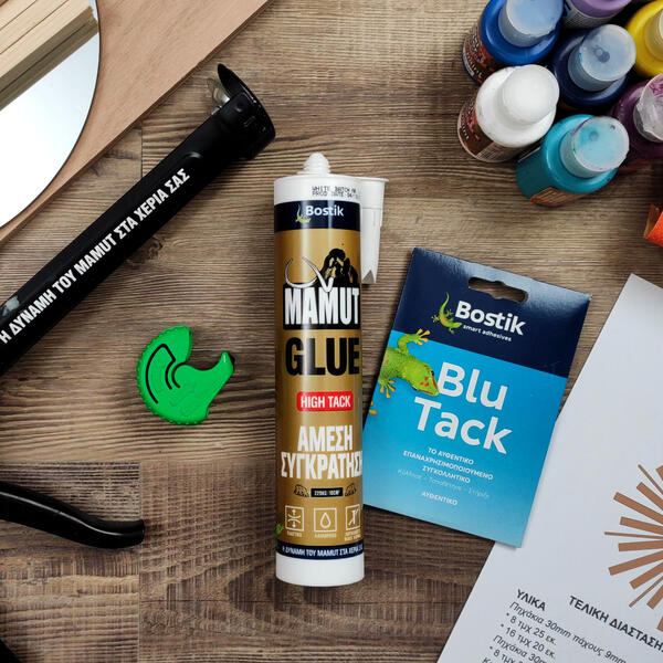 Bostik DIY Greece Tutorial Mirror Image 1080x1080 01