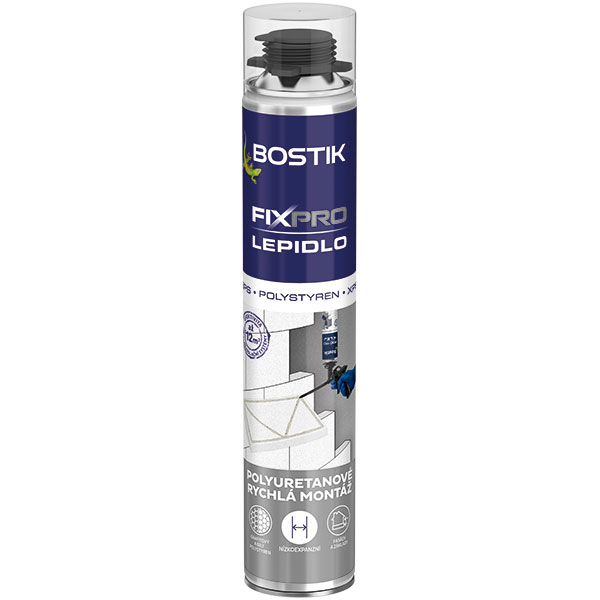 Bostik DIY Czech Republic Fixpro ST product image