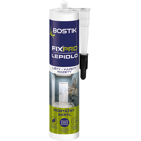 Bostik DIY Slovakia Fixpro MX product image