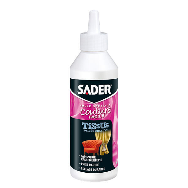Bostik DIY France Sadar Tissus de Decoration product image 600x600