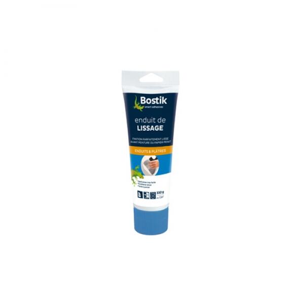 Bostik DIY France enduit de lissage pate product image