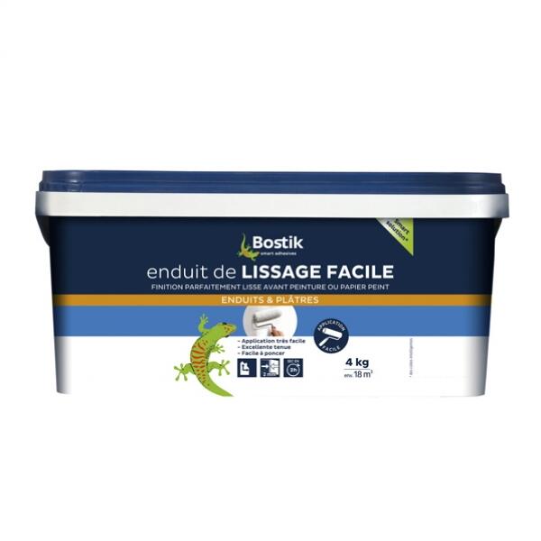 Bostik DIY France enduit de lissage pate facile 4kg product image.jpg