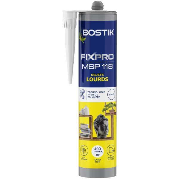 bostik DIY france fixpro msp 118 product image