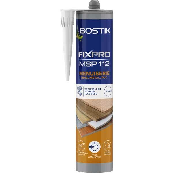 bostik diy france Fixpro msp 112 product image