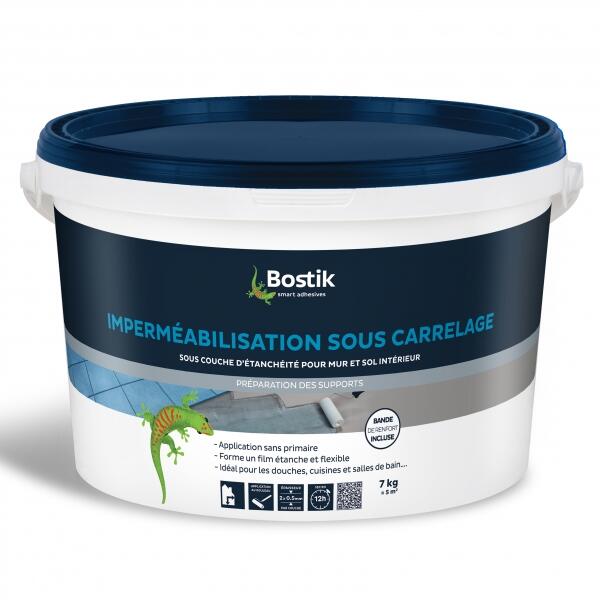 Bostik DIY Bostik Imperméabilisant Sous Carrelage product image