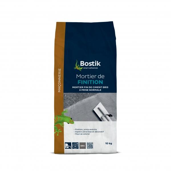 Bostik DIY France Mortier de Finition product image