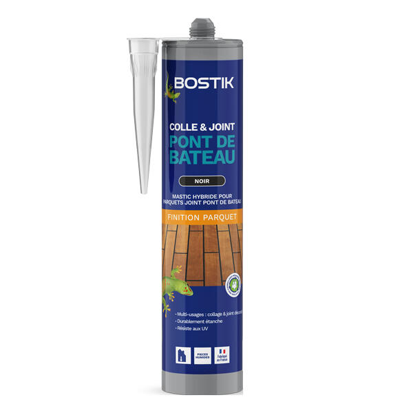 Bostik DIY France colle joint pont de bateau product image