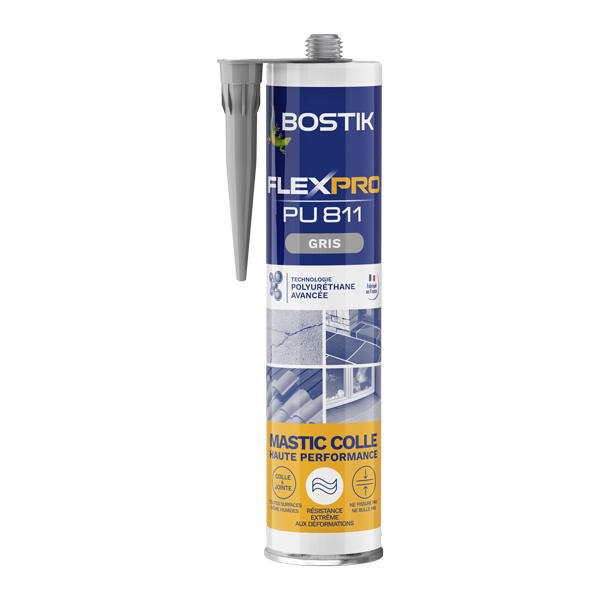 bostik diy france flexpro pu811 product image