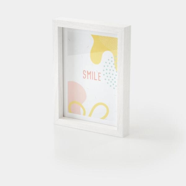 Bostik DIY Ireland photo frame fixed Fastglue Ultra+