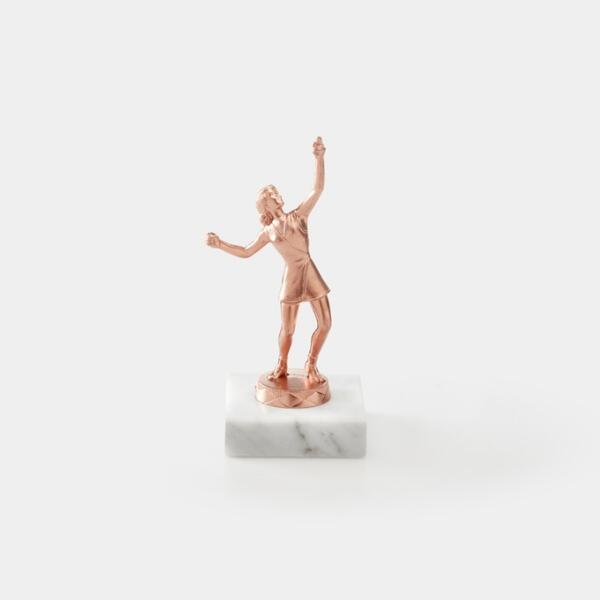 Bostik DIY Ireland statue fixed Fastglue Ultra+
