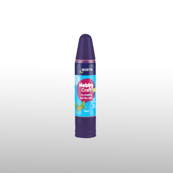 Bostik DIY Australia Create - Hobby Dual Tip Product Image 2 600x600
