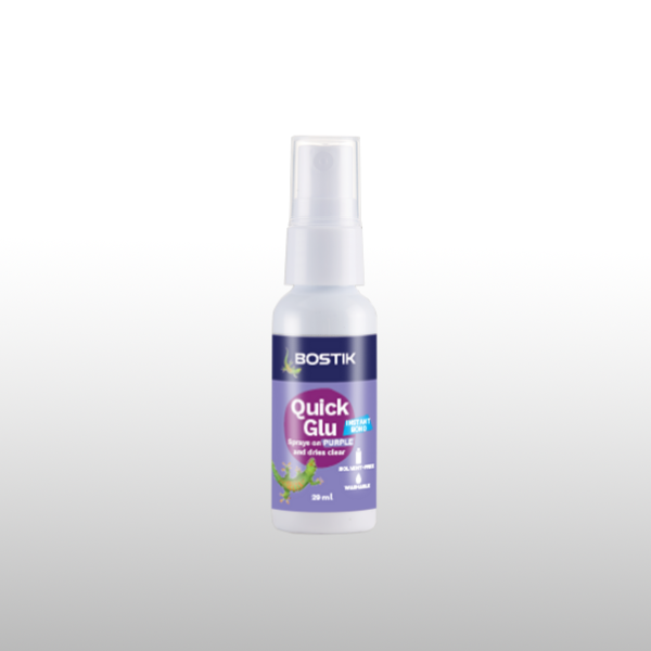 Bostik DIY Australia Create - Quick Glu Product Image 2 600x600