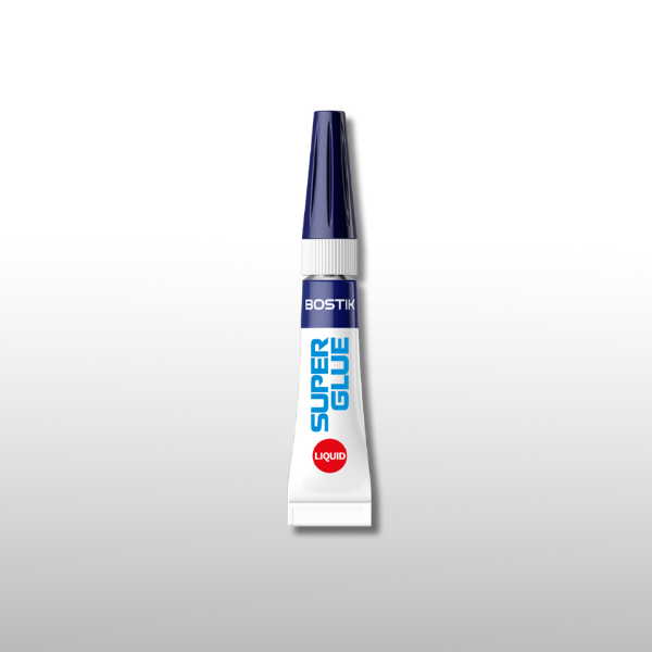 Bostik DIY Australia Repair - Superglue Liquid Product Image 4