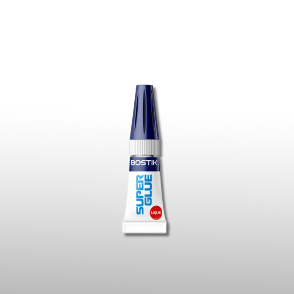 Bostik DIY Australia Repair - Superglue Liquid Product Image 5