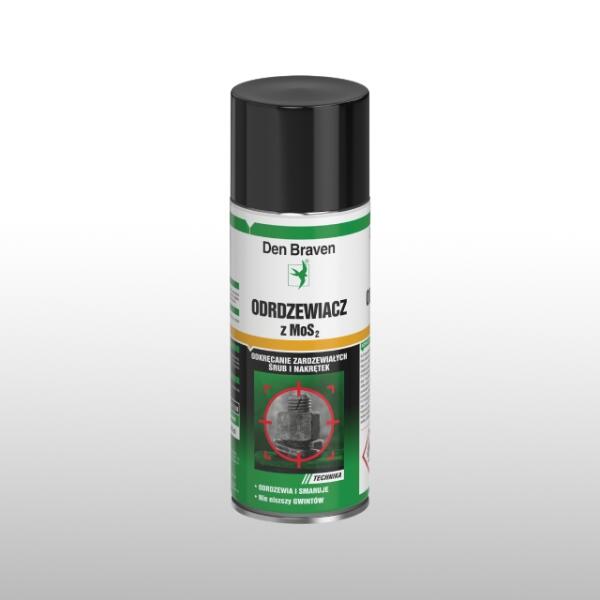 Bostik DIY Poland Den Braven odrdzewiacz  product image