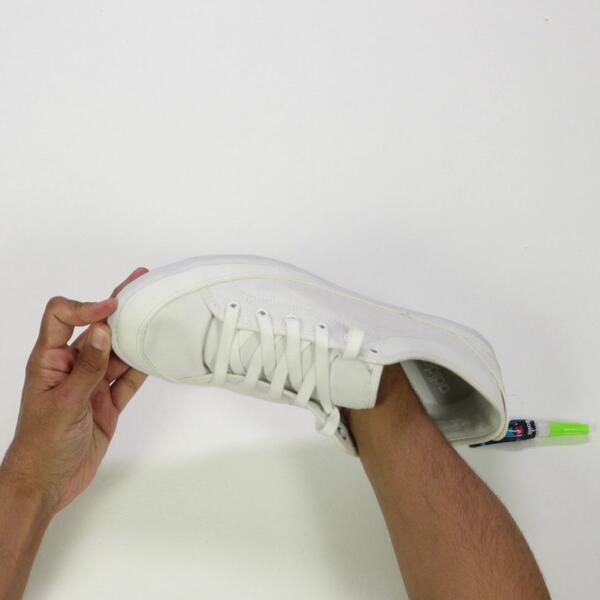 Bostik DIY Hungary Ideas Inspiration Repair a Shoes Sole step 3