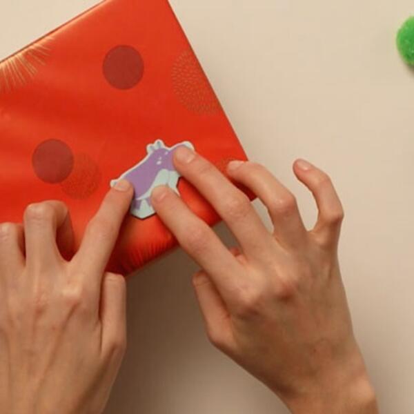 Bostik DIY United Kingdom tutorial diy storage box step 3