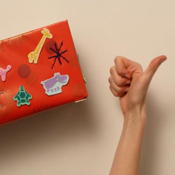 Bostik DIY United Kingdom tutorial diy storage box step 4
