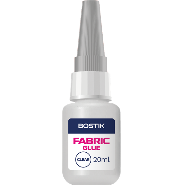 Bostik DIY Australia repair fabric glue product image 3