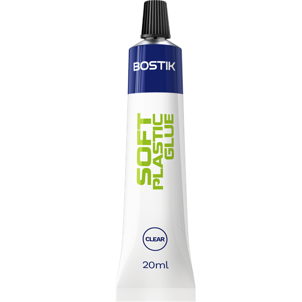 Bostik DIY Australia repair soft plastics product image 3