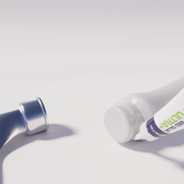 Bostik DIY Czech garden tool fixing Speedglue Ultra