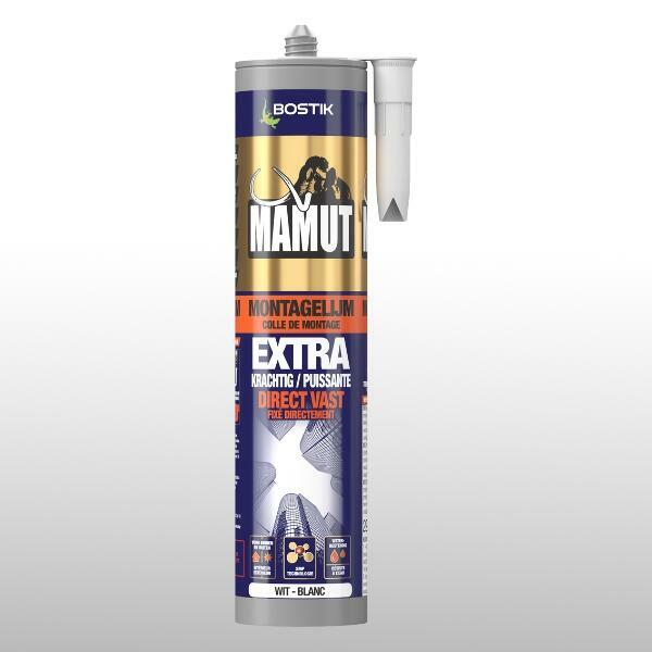 Bostik DIY Nederland monteren montagelijm product image