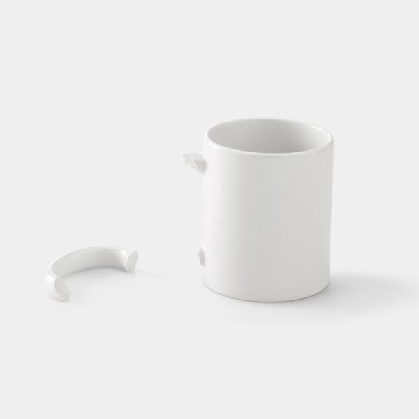 Bostik DIY Slovakia mug broken Speedglue Ultra