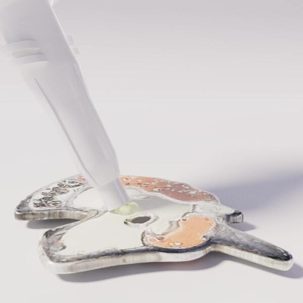 Bostik DIY Slovakia ring fixing Speedglue Ultra