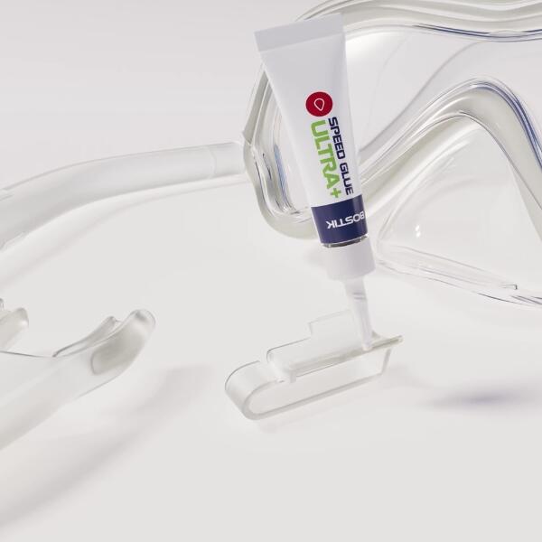 Bostik DIY Slovakia snorkel fixing Speedglue Ultra