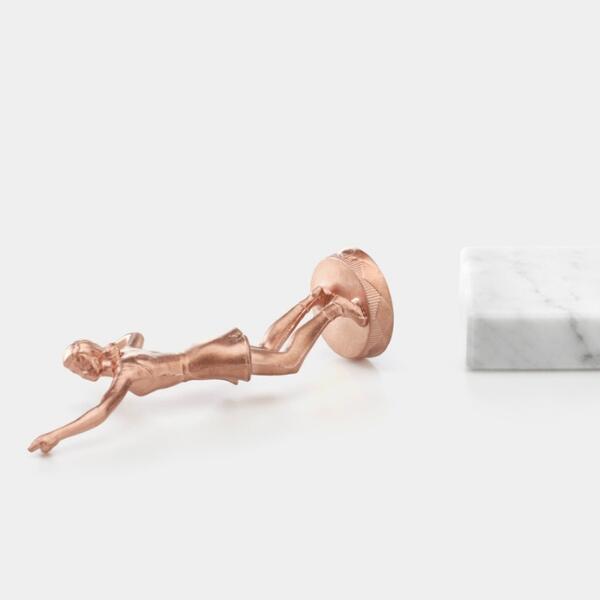 Bostik DIY Slovakia statue broken Speedglue Ultra