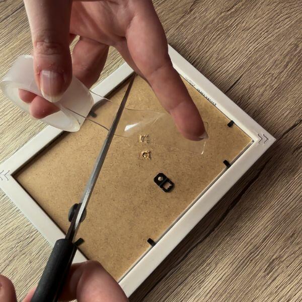 Bostik DIY Ireland Ideas Inspo Gallery Wall 4