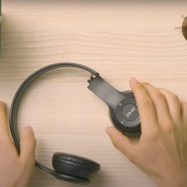 Bostik DIY Ireland ideas inspo repair broken headphones 2