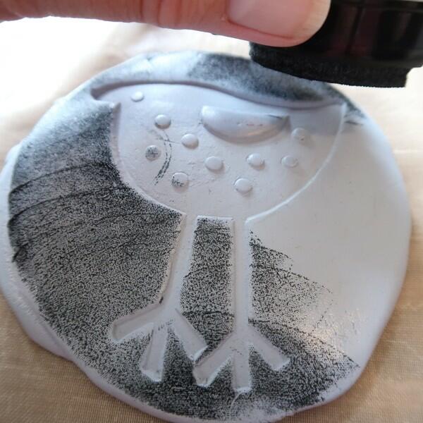 Bostik DIY Ireland simple reverse prints banner step3