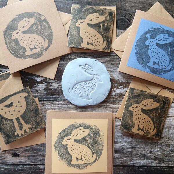 Bostik DIY Ireland simple reverse prints banner step6