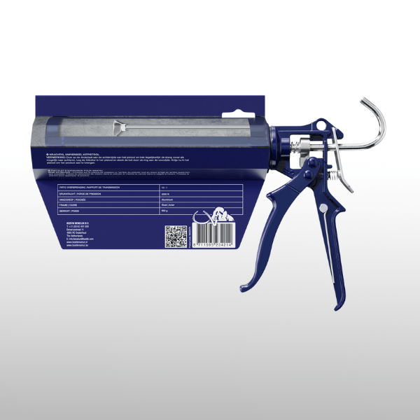 Bostik DIY Nederland Mamut Power gun product image