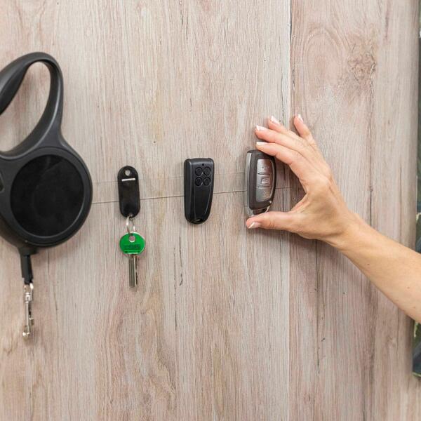 Bostik DIY Singapore repair magic mounting tape app8