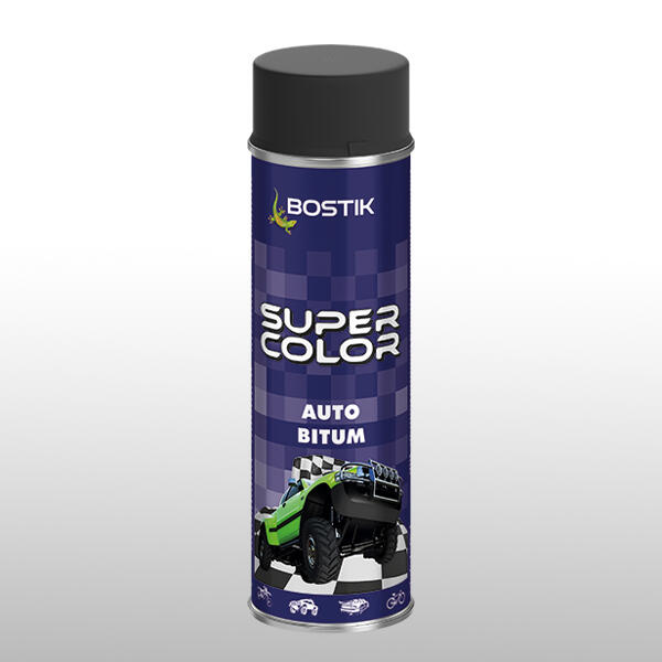Bostik DIY Czech Super Color Auto Bitum product image