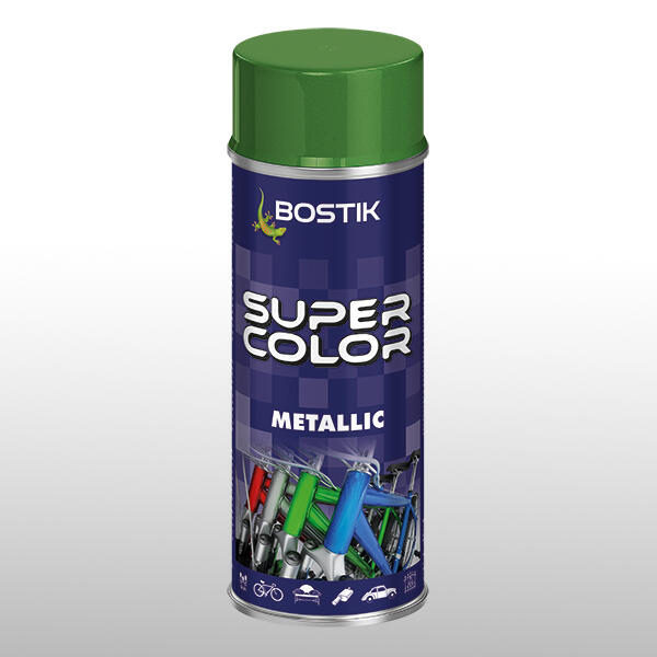 Bostik DIY Hungary Super Color Metallic product image