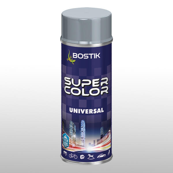 Bostik DIY Hungary Super Color Universal szary product image