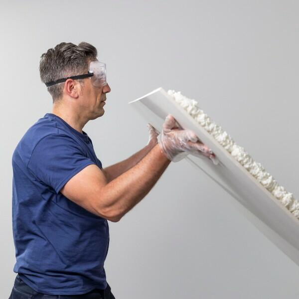 Bostik DIY Poland montaz plytk gk 11