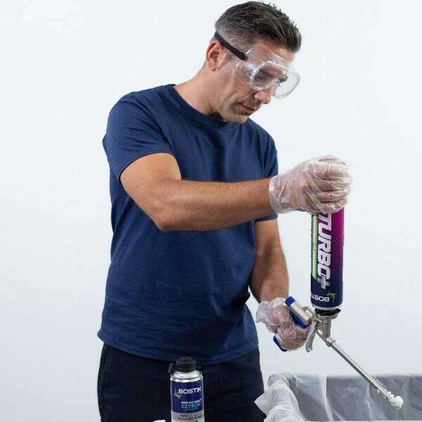 Bostik DIY Poland montaz plytk gk 3