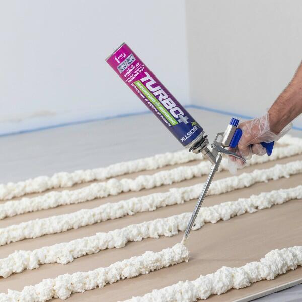 Bostik DIY Poland montaz plytk gk 7